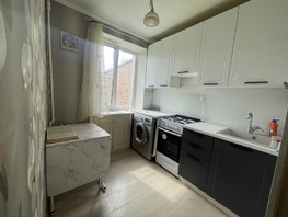 Продается 1-комнатная квартира 2-я Краснодарская ул, 30  м&sup2;, 3650000 рублей