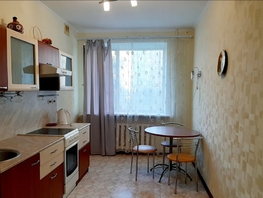 Снять однокомнатную квартиру Восточная ул, 48  м&sup2;, 35000 рублей