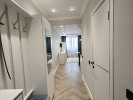 Продается Студия Пацаева ул, 27  м&sup2;, 4800000 рублей