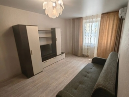 Продается 2-комнатная квартира ЖК Суворовский, литера 16, 52  м&sup2;, 5500000 рублей