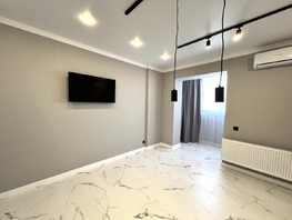 Продается Студия Горсоветская ул, 25  м&sup2;, 4500000 рублей
