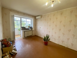 Продается 3-комнатная квартира Казахская ул, 58.5  м&sup2;, 3950000 рублей