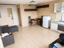 Продается Студия Дубовский пер, 33  м&sup2;, 3200000 рублей