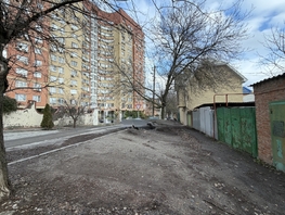 Продается Участок ИЖС Горбачева ул, 8.15  сот., 56000000 рублей