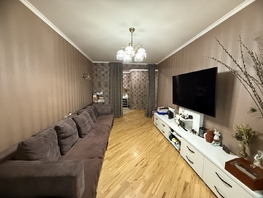 Продается 4-комнатная квартира Жмайлова ул, 99  м&sup2;, 9990000 рублей