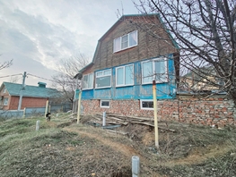 Продается Дом Рабфаковский пер, 60  м&sup2;, участок 5 сот., 4500000 рублей