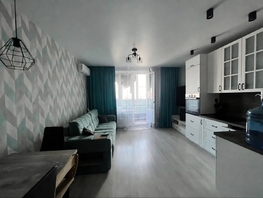 Продается 2-комнатная квартира Ткачева ул, 57  м&sup2;, 7600000 рублей