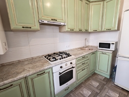 Продается 3-комнатная квартира Вересаева ул, 65  м&sup2;, 8850000 рублей