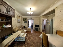 Продается 3-комнатная квартира 35-я линия ул, 65.6  м&sup2;, 5500000 рублей
