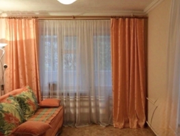 Продается 1-комнатная квартира Шолохова пр-кт, 30  м&sup2;, 3800000 рублей