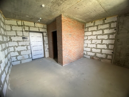 Продается Студия 2-й Атмосферный пер, 22  м&sup2;, 2500000 рублей