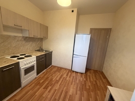 Продается 1-комнатная квартира Жданова ул, 35.9  м&sup2;, 4500000 рублей