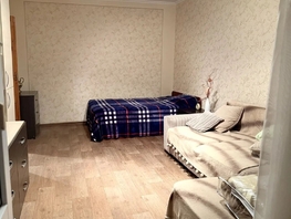 Продается 1-комнатная квартира Таганрогская ул, 41.4  м&sup2;, 5000000 рублей