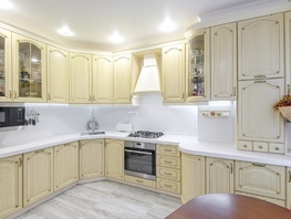Продается 3-комнатная квартира Кирова ул, 94  м&sup2;, 10490000 рублей