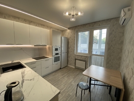 Продается 1-комнатная квартира Жмайлова ул, 33.8  м&sup2;, 7200000 рублей