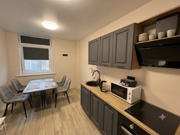 Продается 1-комнатная квартира 40-летия Победы пр-кт, 41  м&sup2;, 5850000 рублей