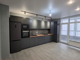 Снять двухкомнатную квартиру Берберовская ул, 58  м&sup2;, 45000 рублей