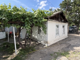 Снять  дом 30-летия Октября ул, 35  м&sup2;, 10000 рублей