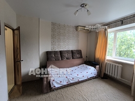 Продается 2-комнатная квартира Михаила Нагибина пр-кт, 38.1  м&sup2;, 4050000 рублей