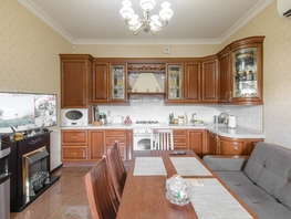 Продается Дом 10-я линия ул, 319  м&sup2;, участок 3 сот., 45000000 рублей