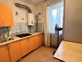 Продается 2-комнатная квартира Шолохова пр-кт, 43.8  м&sup2;, 3700000 рублей