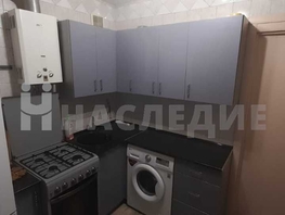 Продается 2-комнатная квартира Спортивная ул, 44  м², 3550000 рублей