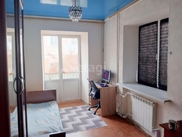 Продается 3-комнатная квартира Баумана ул, 64.9  м², 6900000 рублей