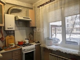 Продается 2-комнатная квартира Таганрогская ул, 43.8  м², 4000000 рублей