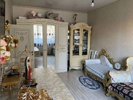 Продается 2-комнатная квартира Кочубея ул, 43  м², 6500000 рублей