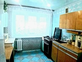 Продается 3-комнатная квартира 2-я Краснодарская ул, 58  м², 5200000 рублей