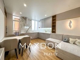 Продается 2-комнатная квартира Соколова пр-кт, 45  м², 11500000 рублей