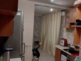 Продается 2-комнатная квартира Волкова ул, 40  м², 4100000 рублей