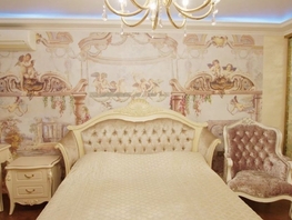 Продается 2-комнатная квартира Доломановский пер, 78  м², 15500000 рублей