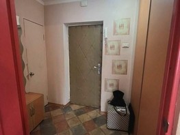Продается 1-комнатная квартира Текучева ул, 35  м², 4700000 рублей