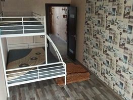 Продается 3-комнатная квартира Туполева ул, 62  м², 6200000 рублей