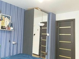 Продается 3-комнатная квартира Комарова б-р, 62  м², 6000000 рублей