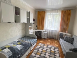 Продается 3-комнатная квартира Буденновский пр-кт, 82  м², 8600000 рублей