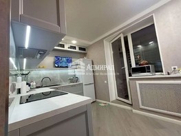 Продается 2-комнатная квартира Мушкетова ул, 60  м², 9500000 рублей