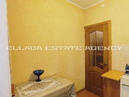 Продается 1-комнатная квартира Речная 2-я ул, 30.2  м², 3399000 рублей