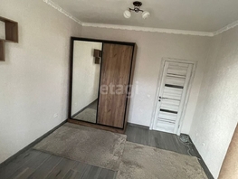 Продается 2-комнатная квартира Луначарского ул, 40  м², 5550000 рублей