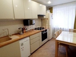 Продается 3-комнатная квартира Таганрогская ул, 70  м², 7800000 рублей