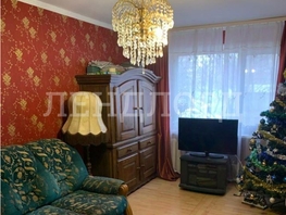 Продается 3-комнатная квартира Мечникова ул, 65  м², 6800000 рублей