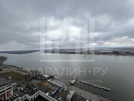 Продается 2-комнатная квартира Береговая ул, 41  м², 10700000 рублей