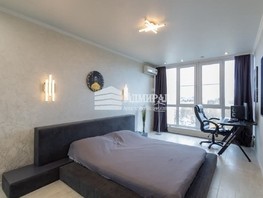 Продается 2-комнатная квартира Семашко пер, 54  м², 9990000 рублей