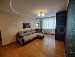 Продается 2-комнатная квартира Добровольского пл, 54  м², 6700000 рублей