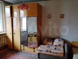 Продается 2-комнатная квартира Космонавтов пл, 45  м², 3900000 рублей