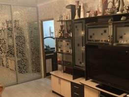 Продается 2-комнатная квартира Воровского ул, 56  м², 5300000 рублей