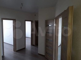 Продается 2-комнатная квартира Ушинского ул, 71  м², 5137000 рублей