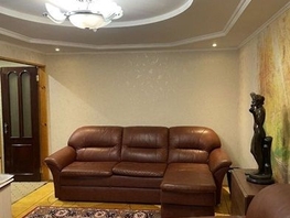Продается 4-комнатная квартира Комсомольская ул, 89  м², 6500000 рублей