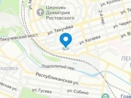 Продается Участок ИЖС Катаева ул, 6  сот., 10000000 рублей